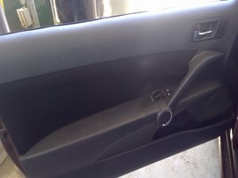 2007 TOYOTA SCION TC, BURGUNDY, 2.4L, AT, Z25058